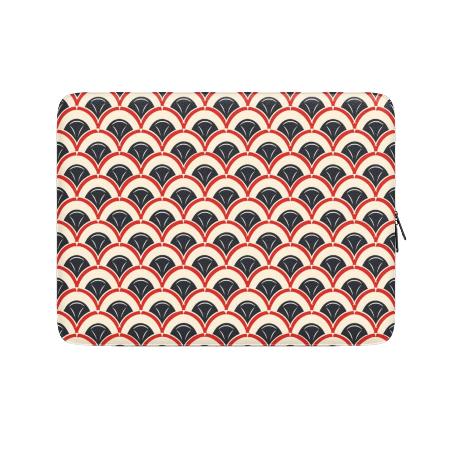Akai Wave | Premium Laptop Sleeve