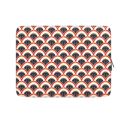 Akai Wave | Premium Laptop Sleeve