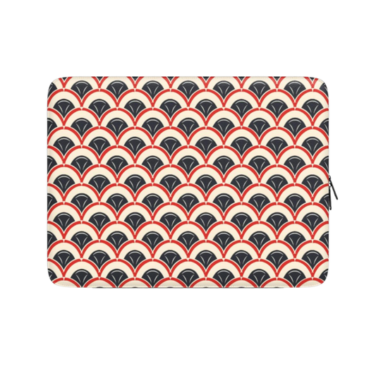 Akai Wave | Premium Laptop Sleeve