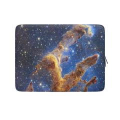 Pillars of Creation | Premium Laptop Sleeve