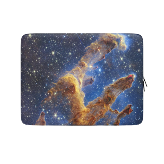 Pillars of Creation | Premium Laptop Sleeve