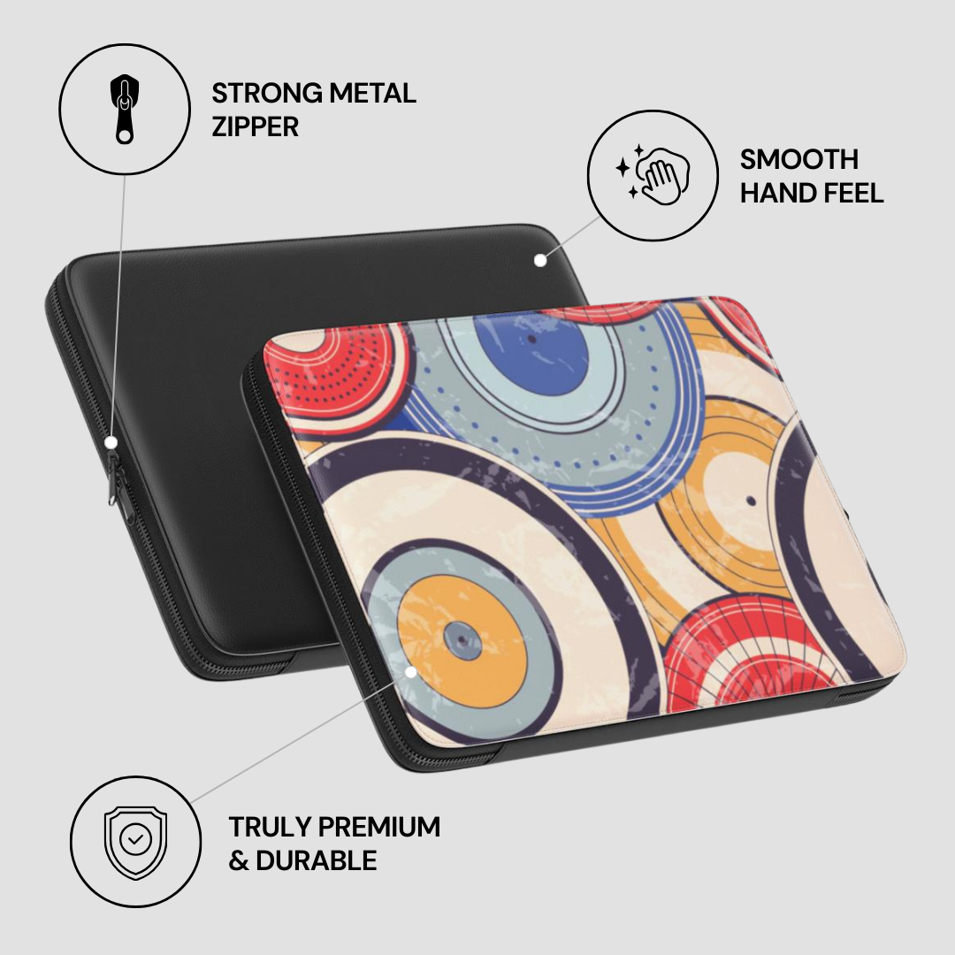 Kasa Echo | Premium Laptop Sleeve