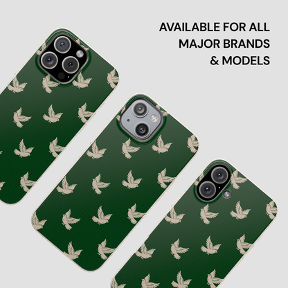 Royal Dove | Biodegradable