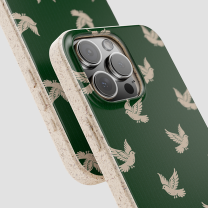Royal Dove | Biodegradable