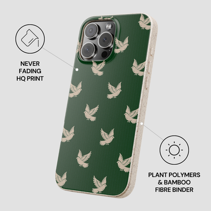 Royal Dove | Biodegradable