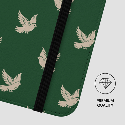 Royal Dove | Flip