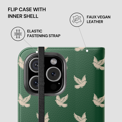 Royal Dove | Flip