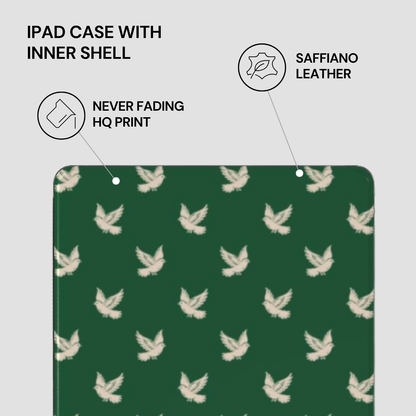 Royal Dove | Apple iPad Case