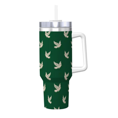 Royal Dove | Large Tumbler