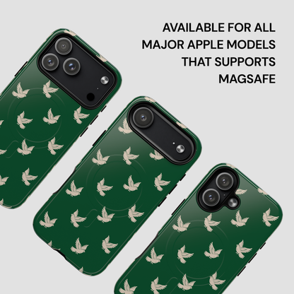 Royal Dove | MagSafe Tough
