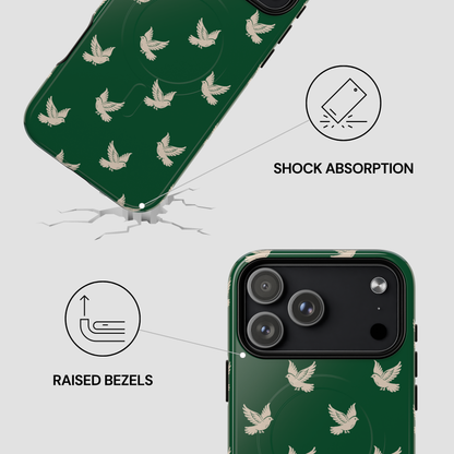 Royal Dove | MagSafe Tough