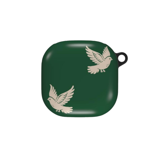 Royal Dove | Samsung Buds Case
