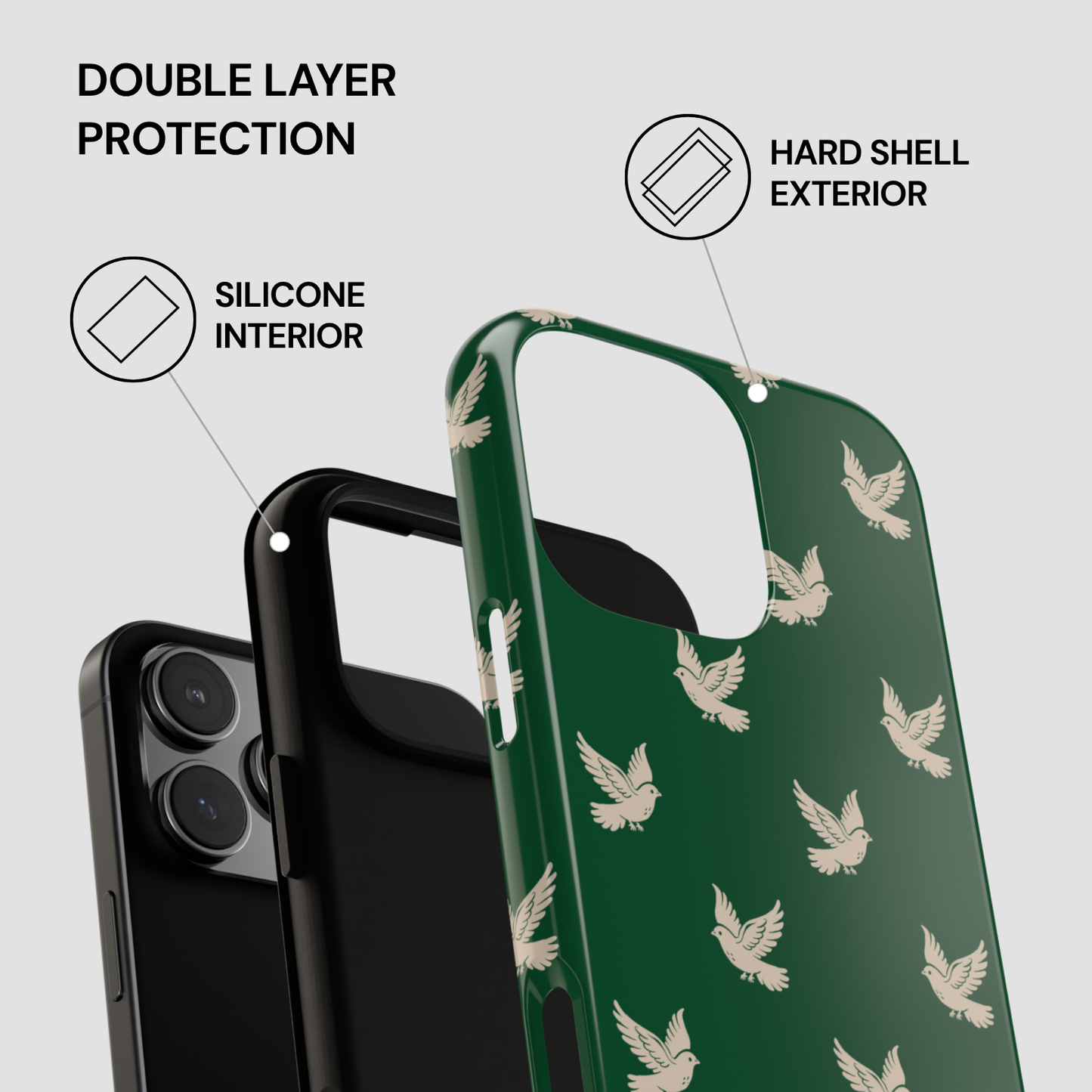 Royal Dove | Tough