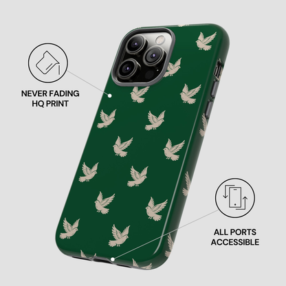 Royal Dove | Tough