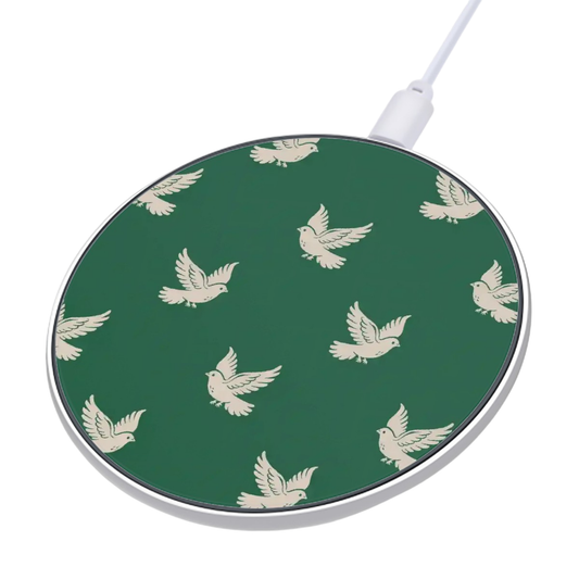 Royal Dove | Wireless Charger