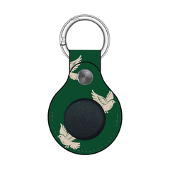 Royal Dove | Airtag Holder