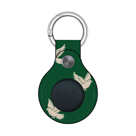 Royal Dove | Airtag Holder