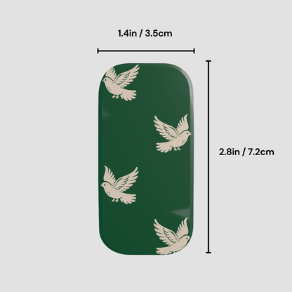 Royal Dove | Phone Grip