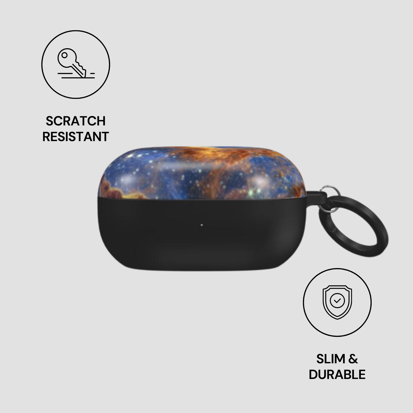Pillars of Creation | Samsung Buds Case