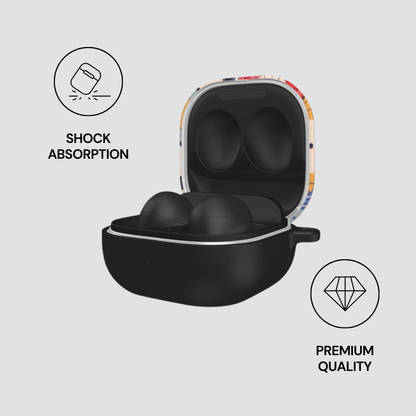 Kasa Echo | Samsung Buds Case