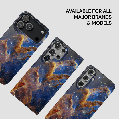 Pillars of Creation | Snap