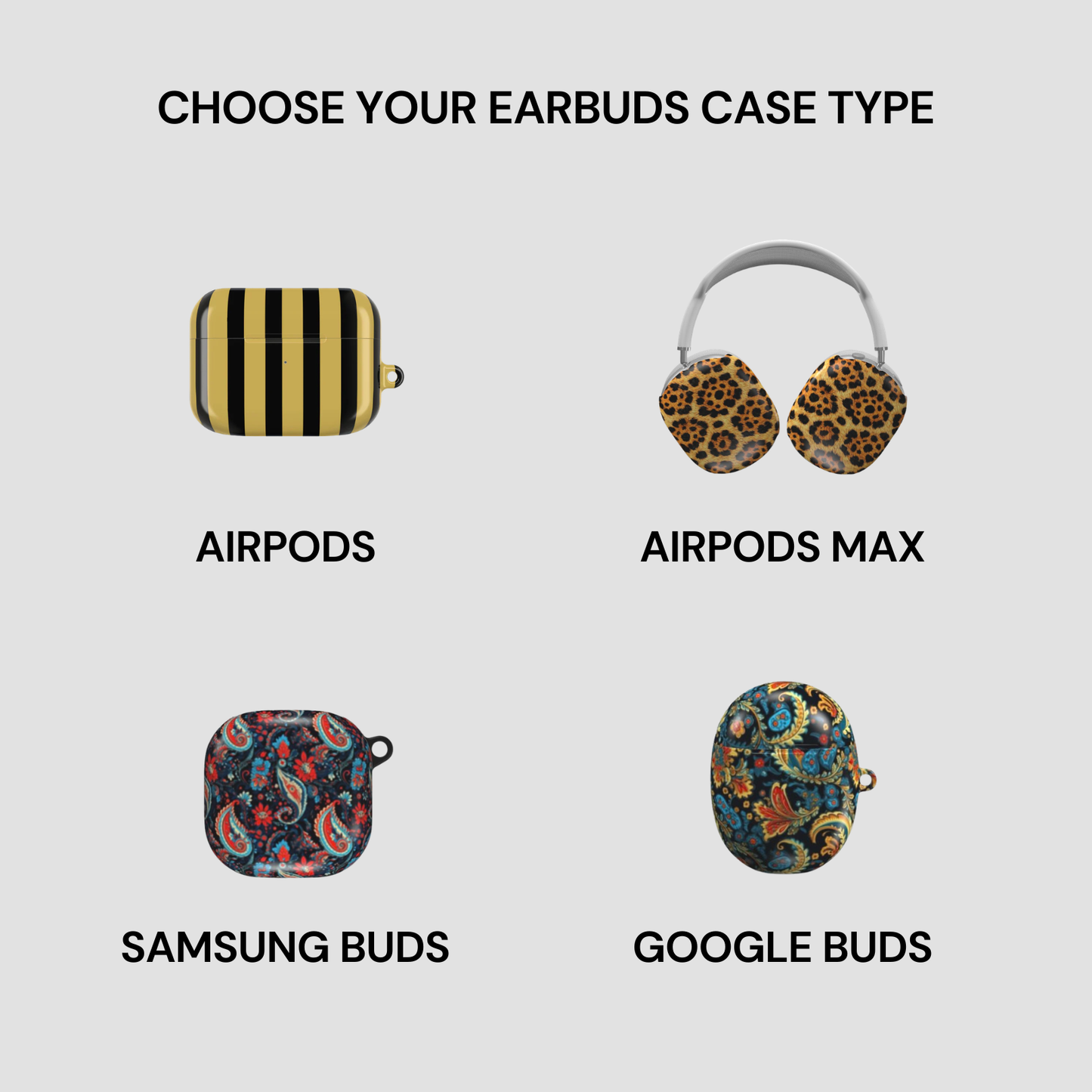 The Style Bundle