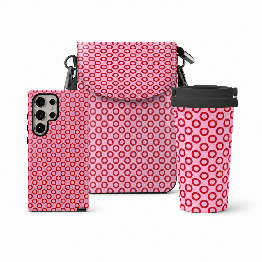 The Travel Bundle