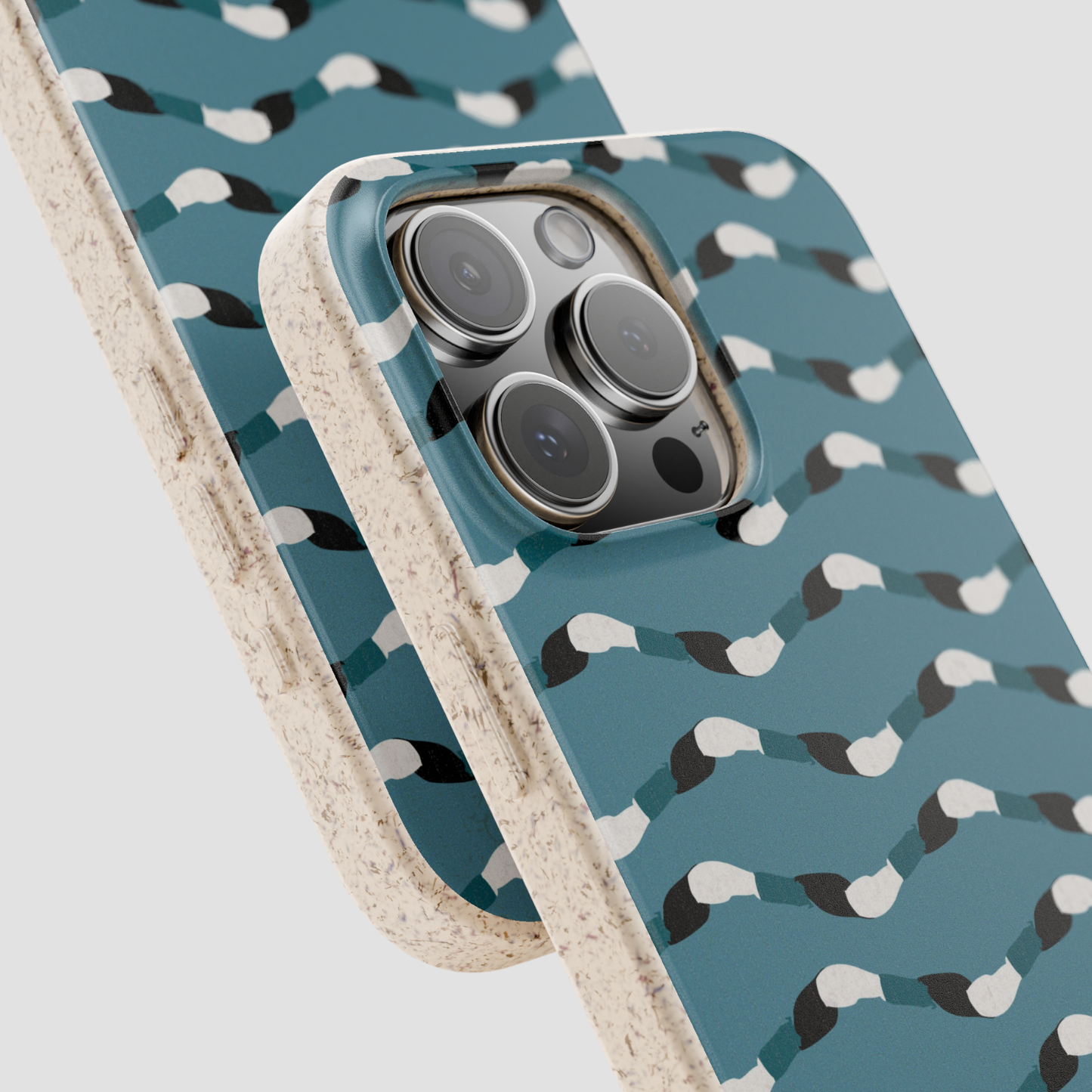 Tide Form | Biodegradable