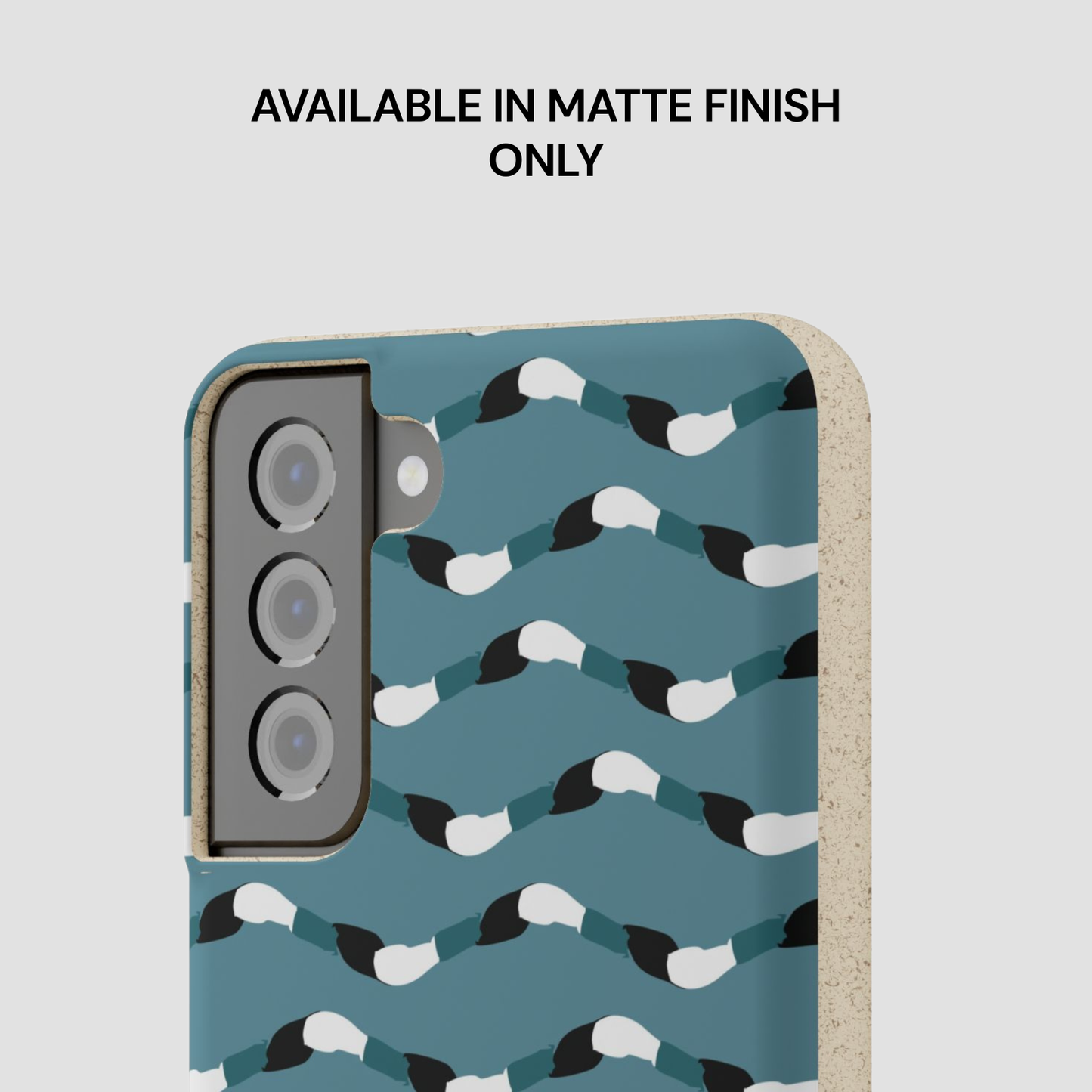 Tide Form | Biodegradable
