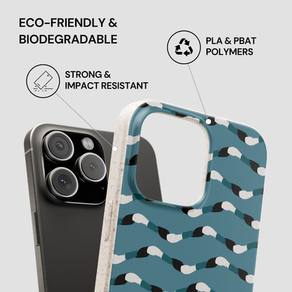 Tide Form | Biodegradable