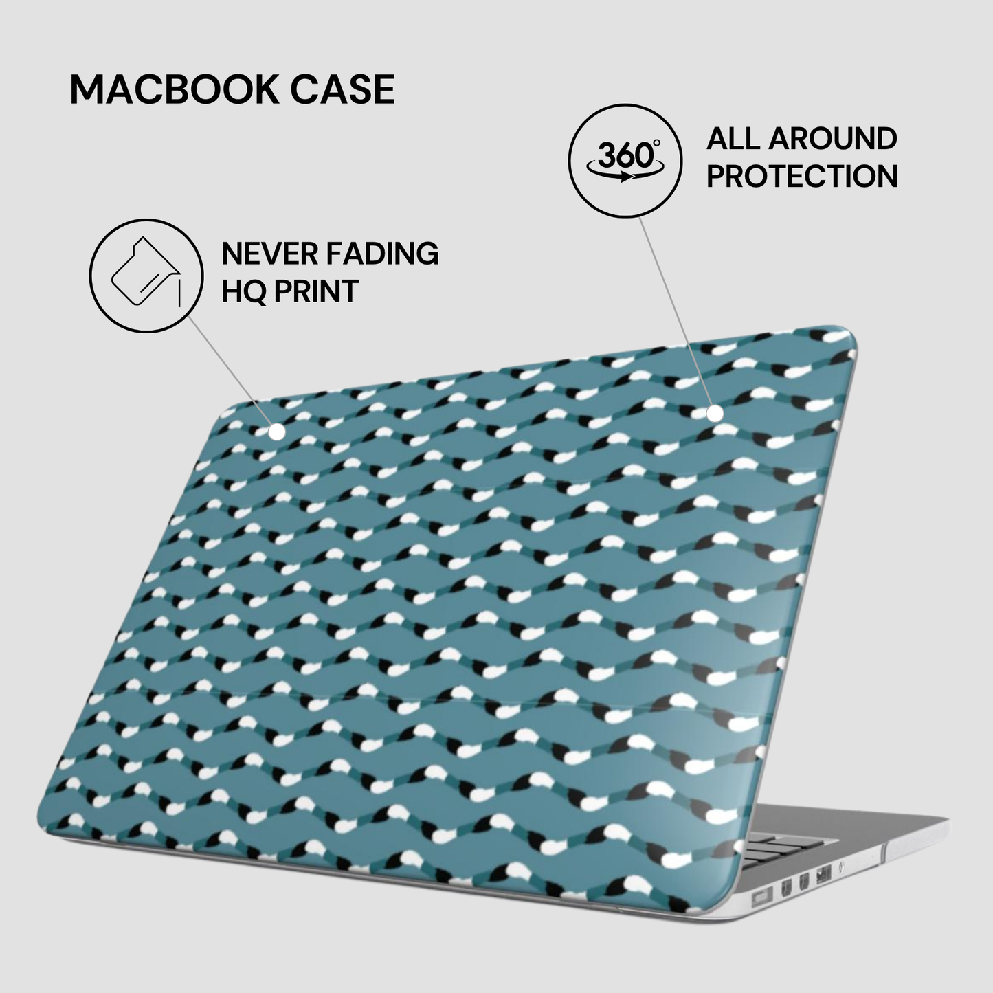 Tide Form MacBook case Features 1