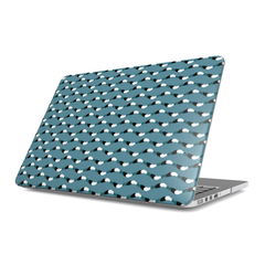Tide Form | MacBook Case