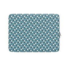 Tide Form Premium Laptop Sleeve Main Mockup