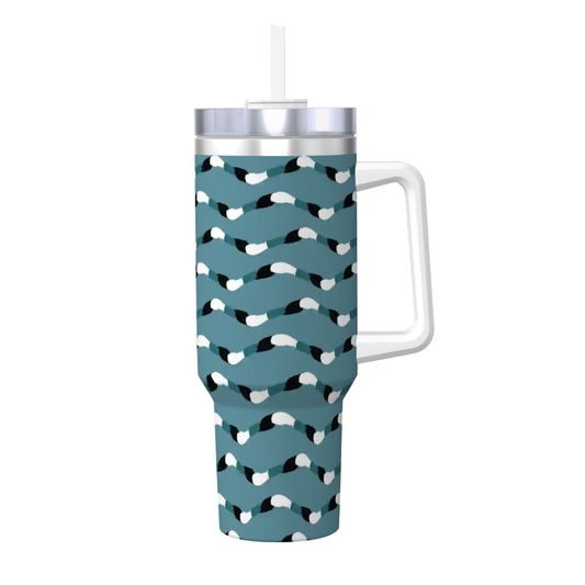Tide Form | Large Tumbler