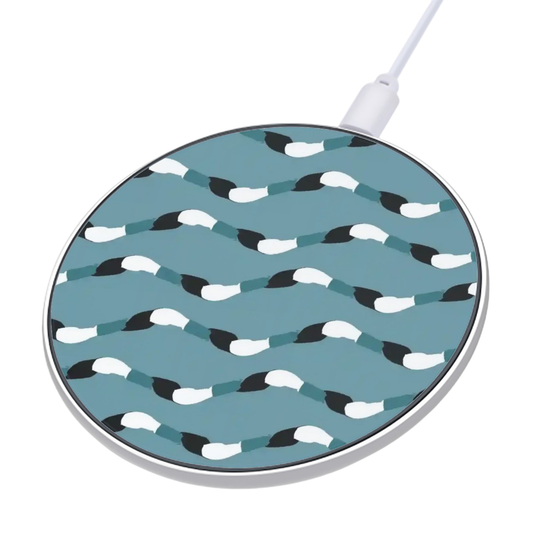 Tide Form | Wireless Charger