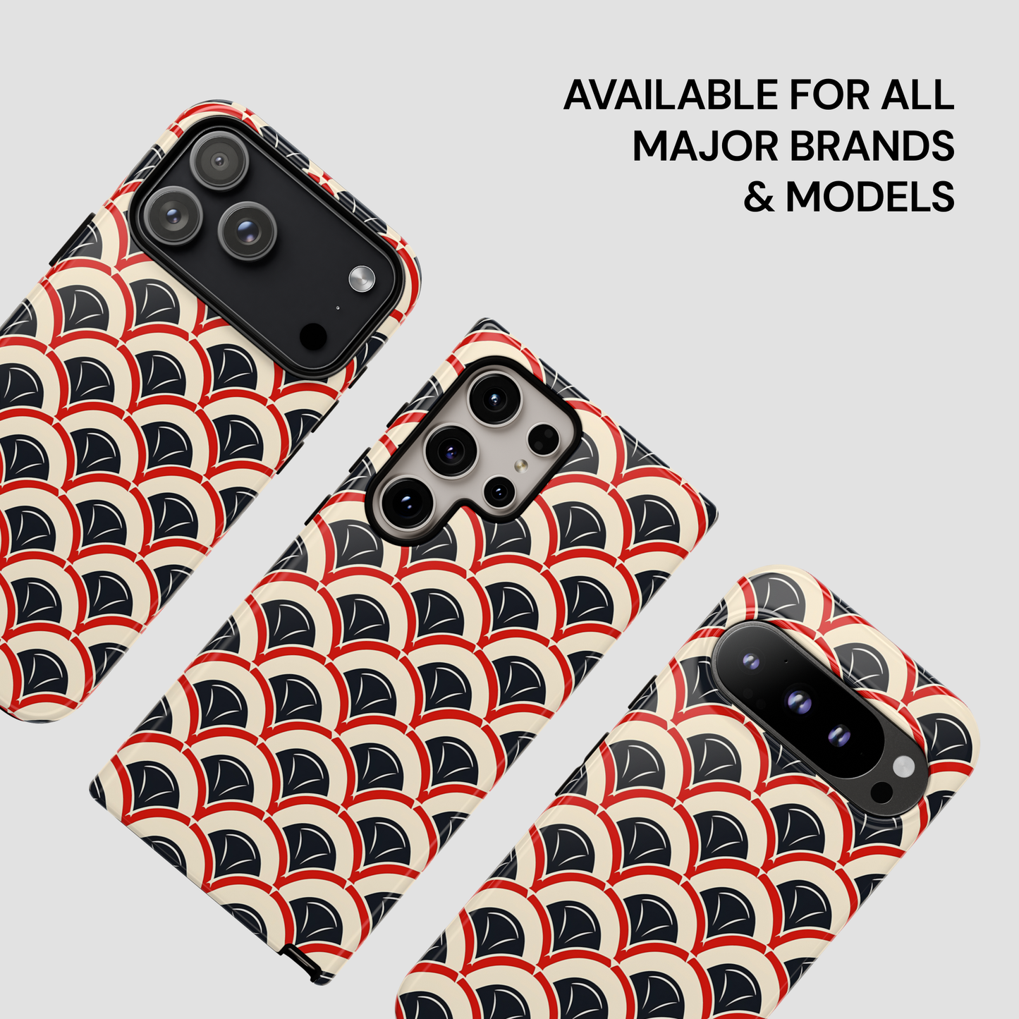 Akai Wave | Tough