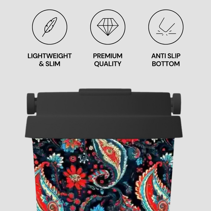 Velour Night | Insulated Travel Mug