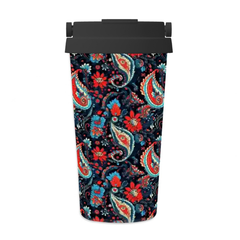 Velour Night | Insulated Travel Mug