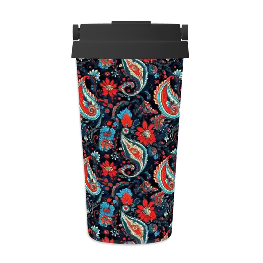 Velour Night | Insulated Travel Mug