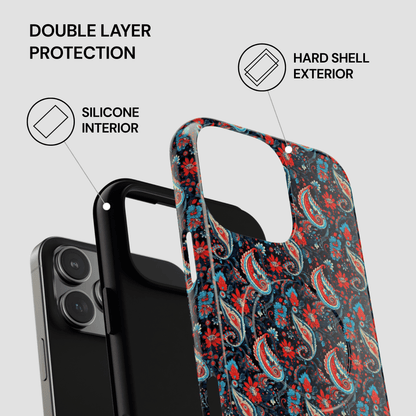 Velour Night | MagSafe Tough