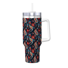 Velour Night | Large Tumbler
