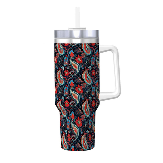 Velour Night | Large Tumbler