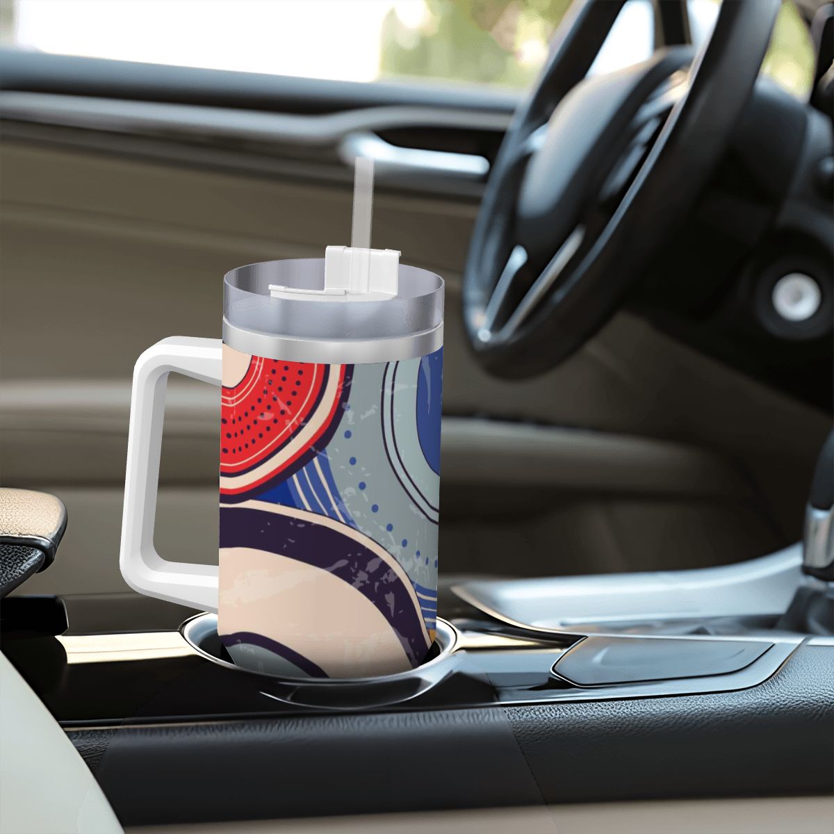 Kasa Echo | Large Tumbler