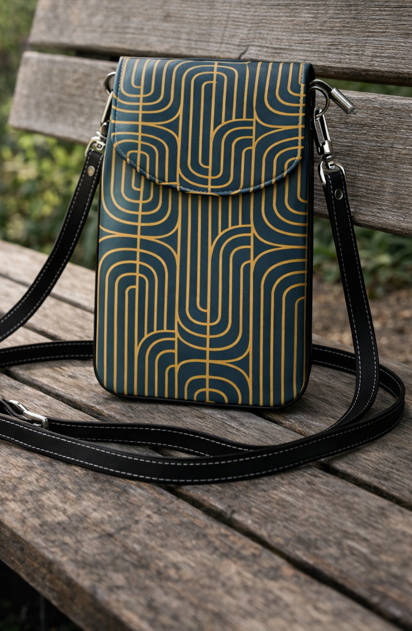 Phone Purse