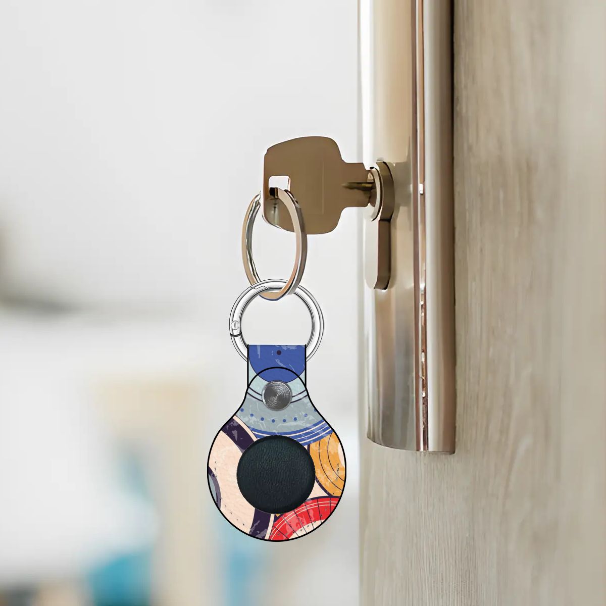 Kasa Echo | Airtag Holder