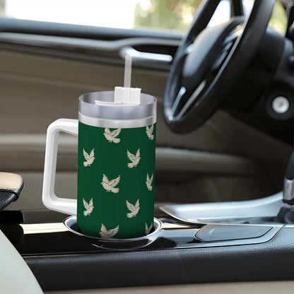 Royal Dove | Large Tumbler