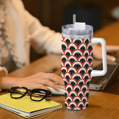 Akai Wave | Large Tumbler