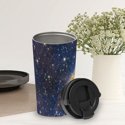 Pillars of Creation | Insulated Travel Mug