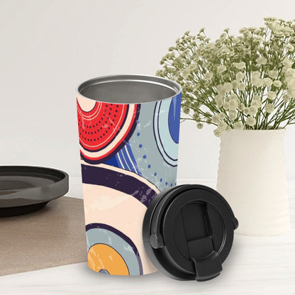 Kasa Echo | Insulated Travel Mug
