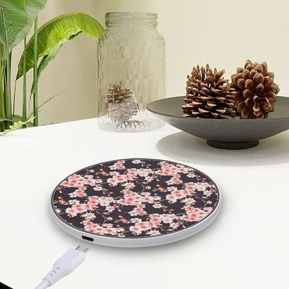 Cherry Blossom | Wireless Charger